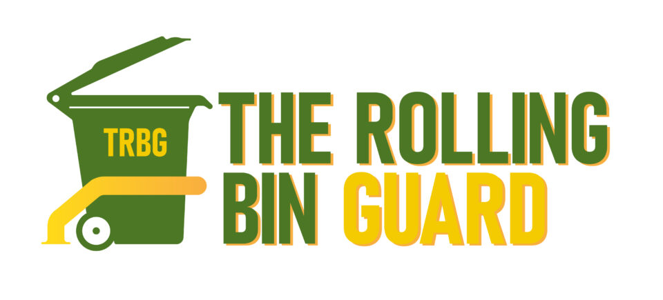 Rolling Bin Guard Logo