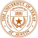 university of texas logo
