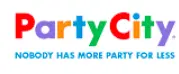 party city logo