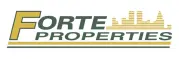 forte properties logo