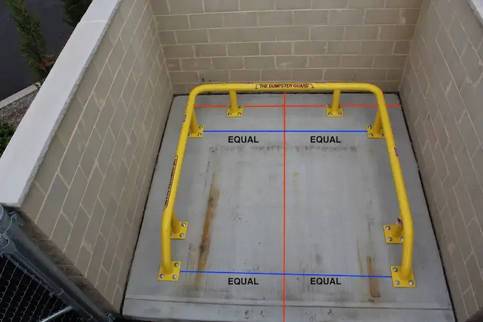 overhead tdg diagram