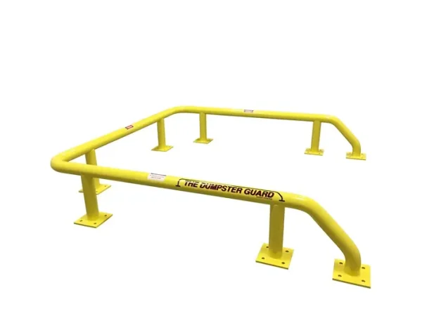 the dumpster guard standard