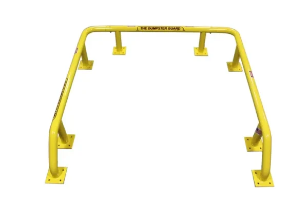 the dumpster guard standard